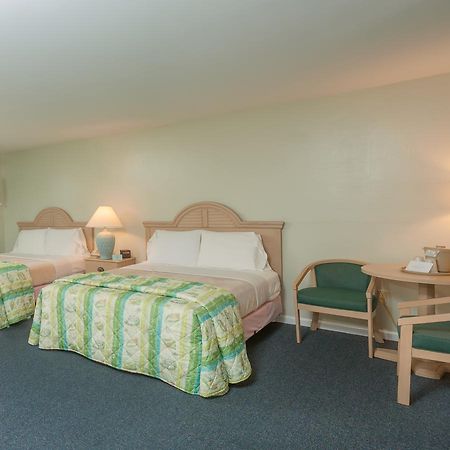 Southfleet Motor Inn 韦尔弗利特 外观 照片