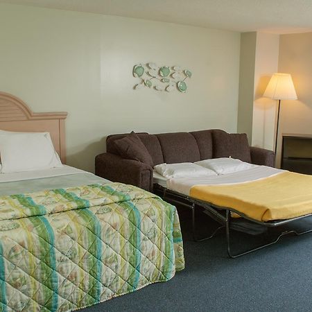 Southfleet Motor Inn 韦尔弗利特 外观 照片