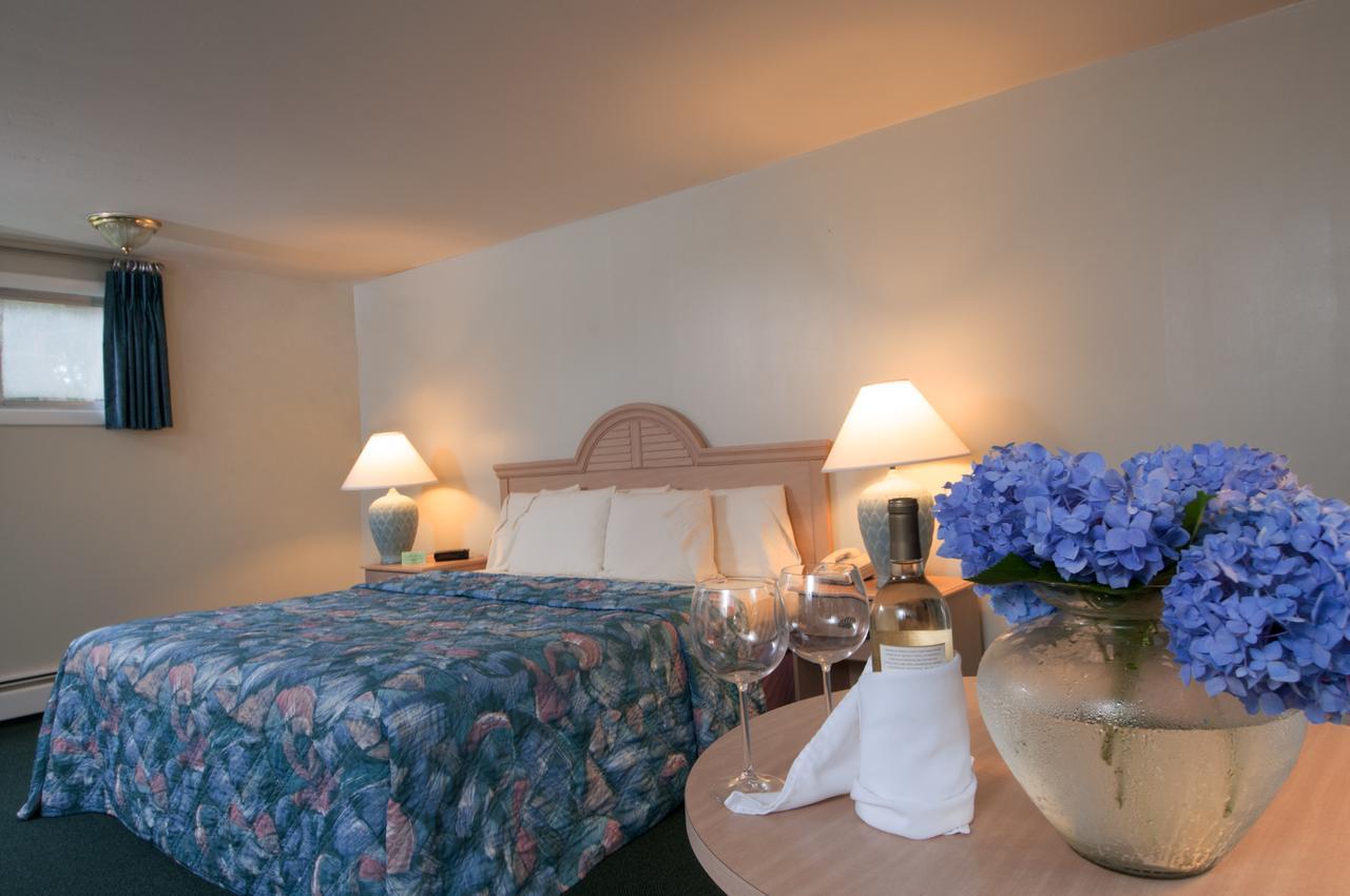 Southfleet Motor Inn 韦尔弗利特 外观 照片