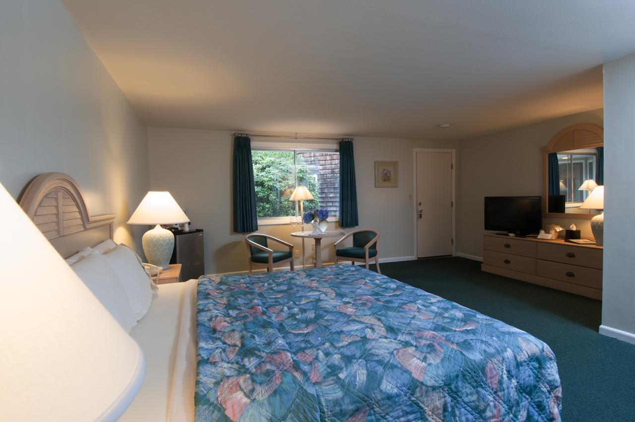Southfleet Motor Inn 韦尔弗利特 外观 照片