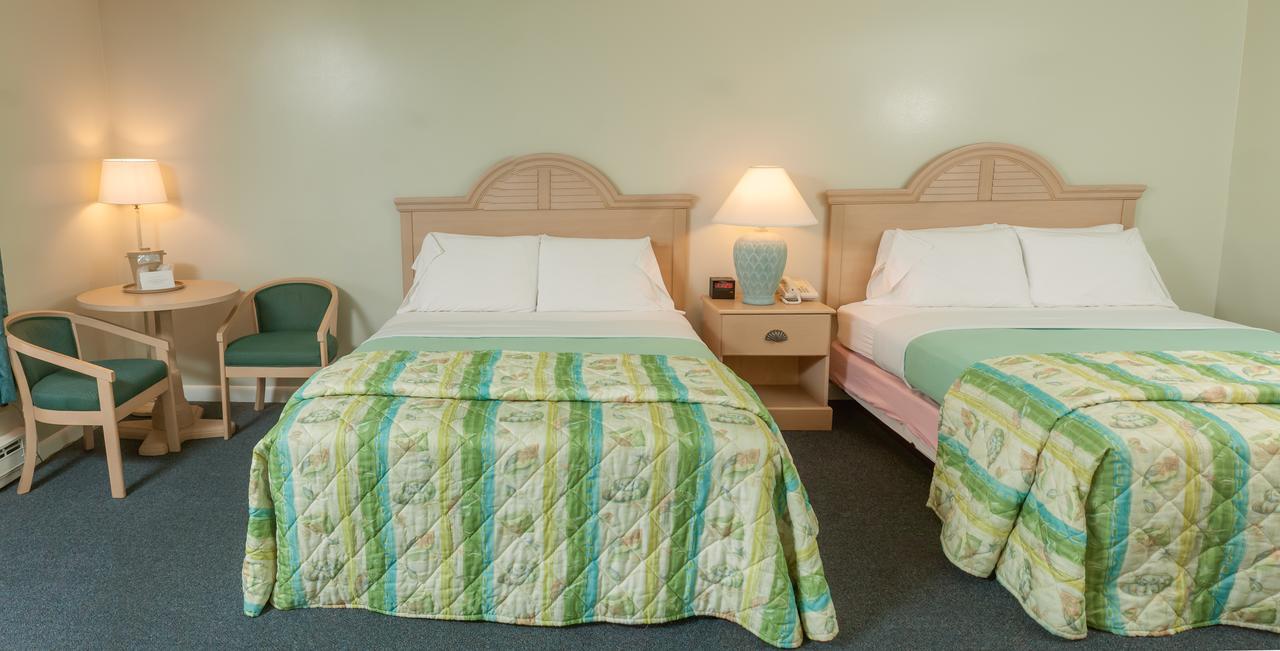 Southfleet Motor Inn 韦尔弗利特 外观 照片