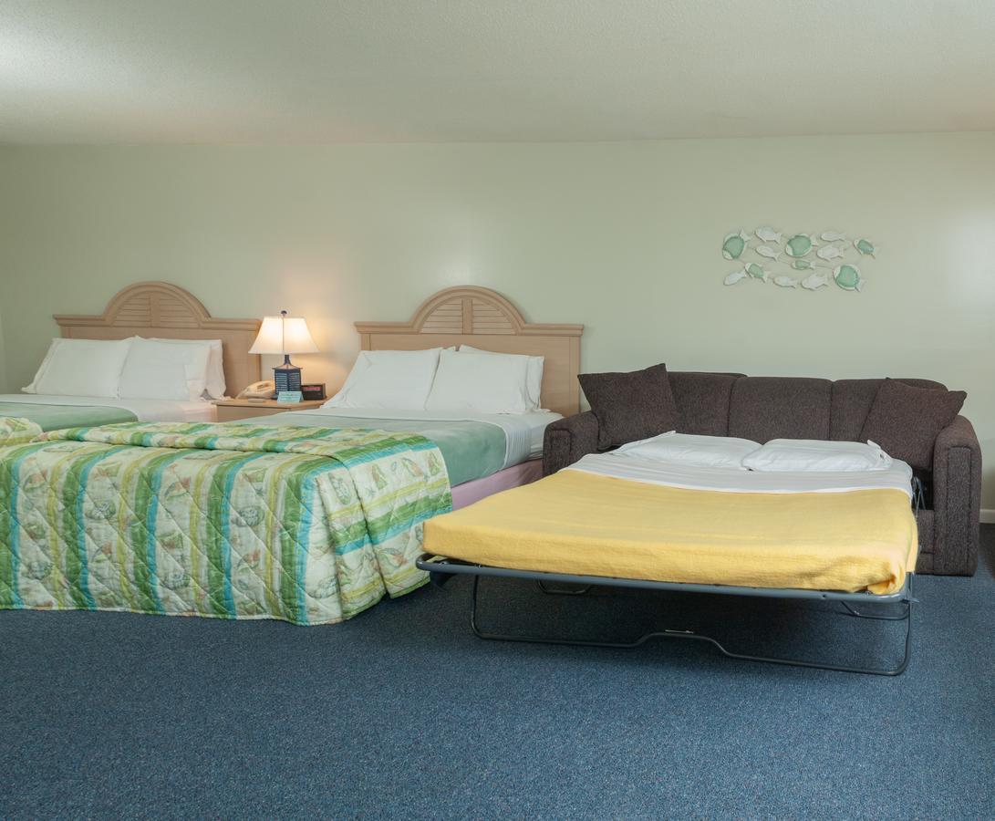 Southfleet Motor Inn 韦尔弗利特 外观 照片