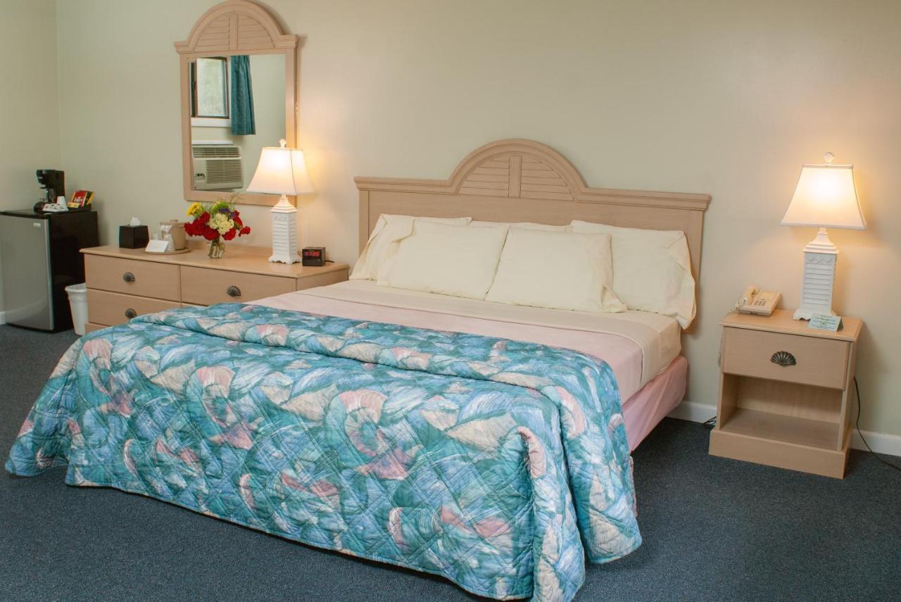 Southfleet Motor Inn 韦尔弗利特 外观 照片