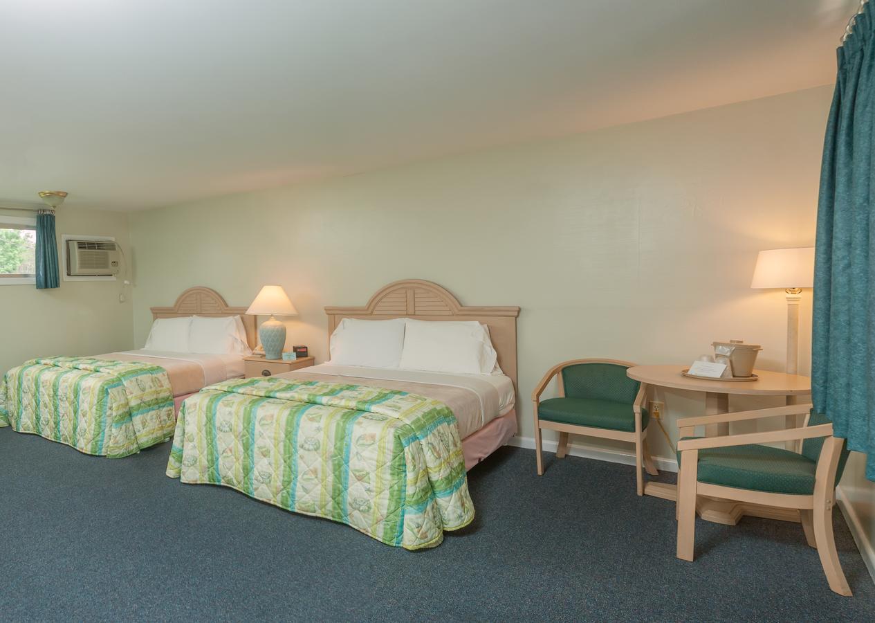 Southfleet Motor Inn 韦尔弗利特 外观 照片