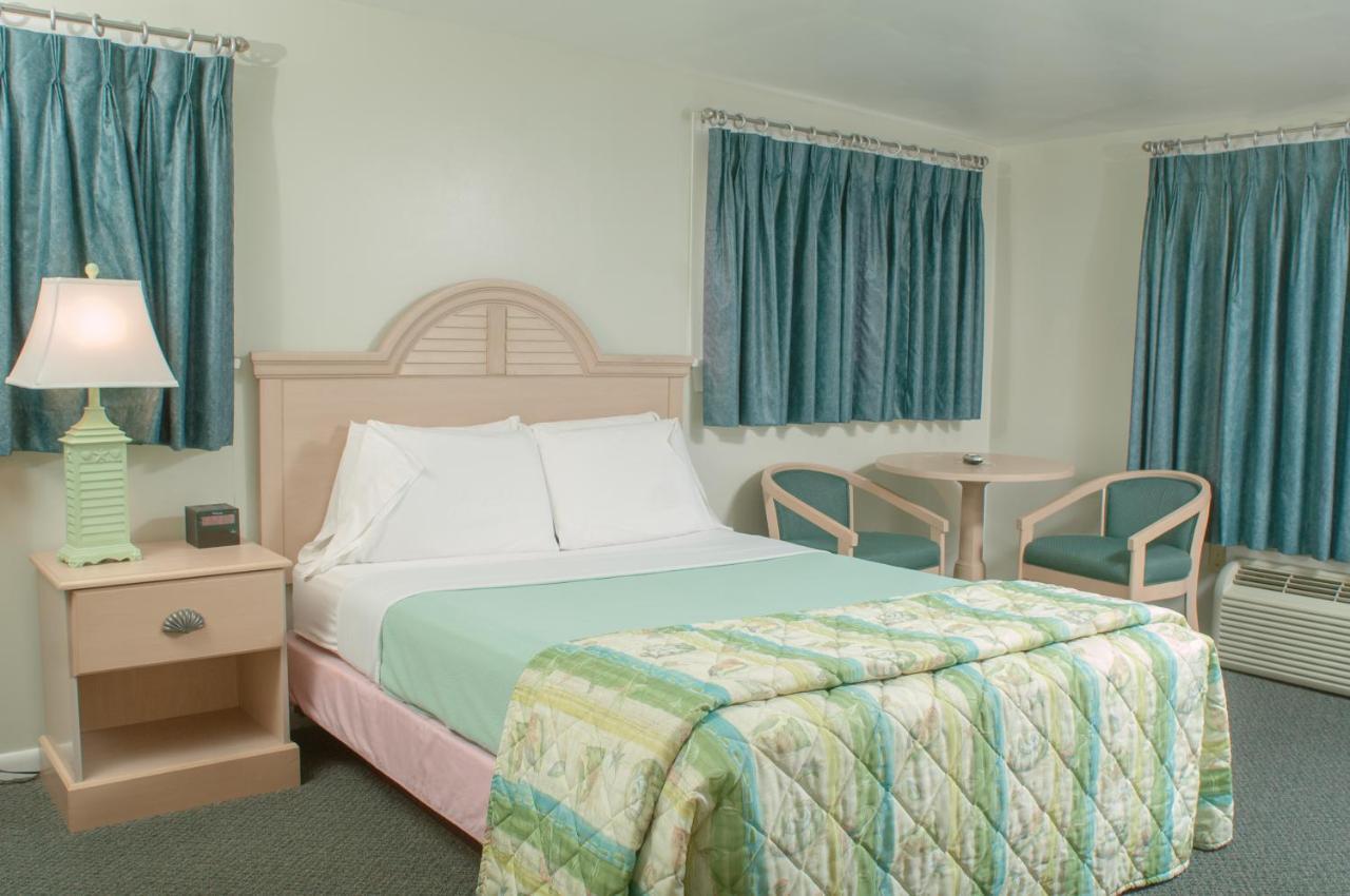 Southfleet Motor Inn 韦尔弗利特 外观 照片