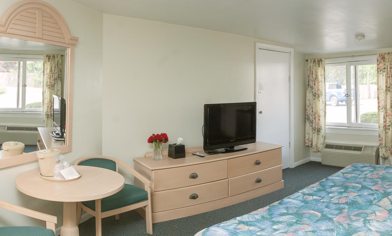Southfleet Motor Inn 韦尔弗利特 外观 照片