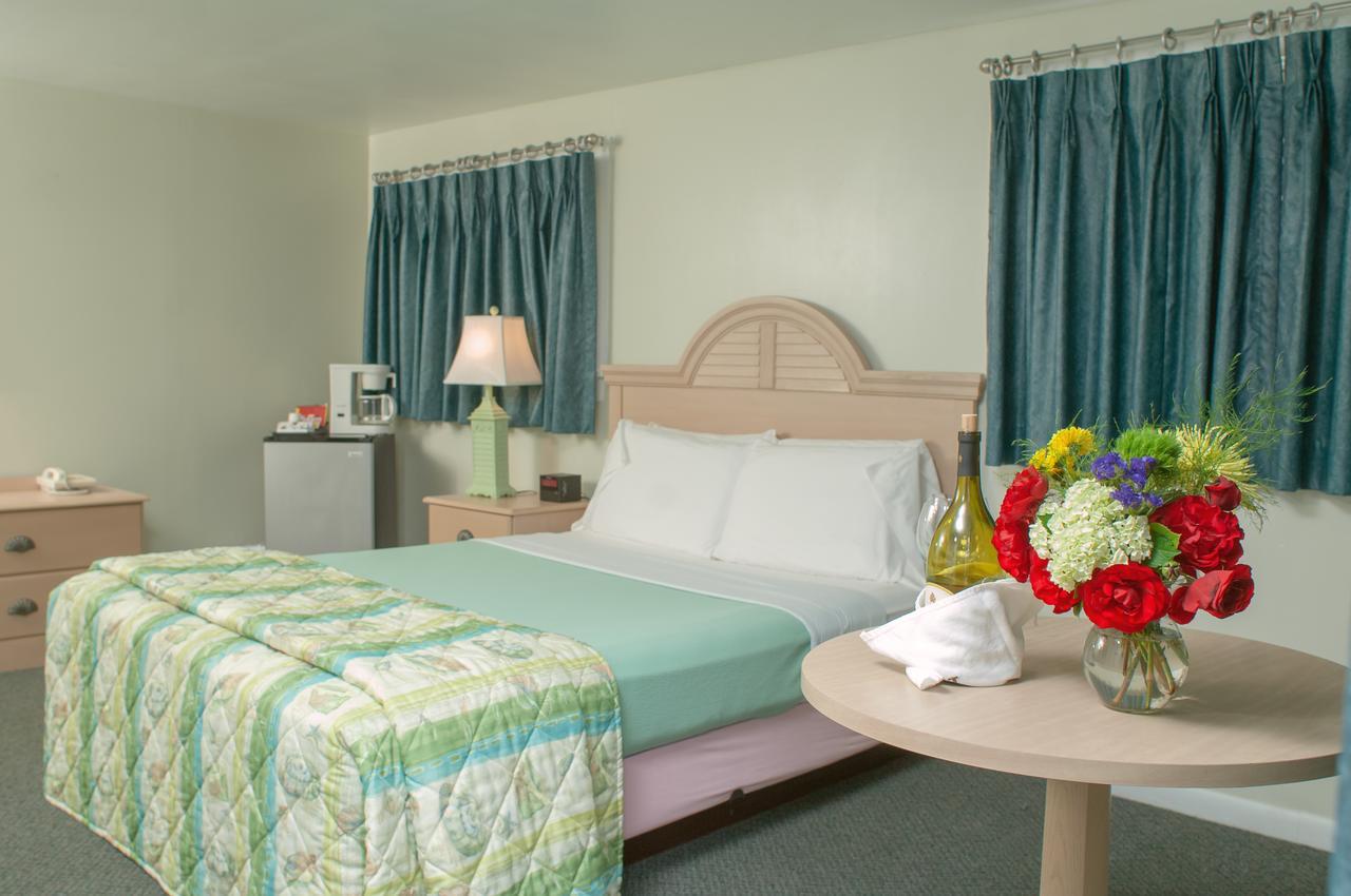 Southfleet Motor Inn 韦尔弗利特 外观 照片