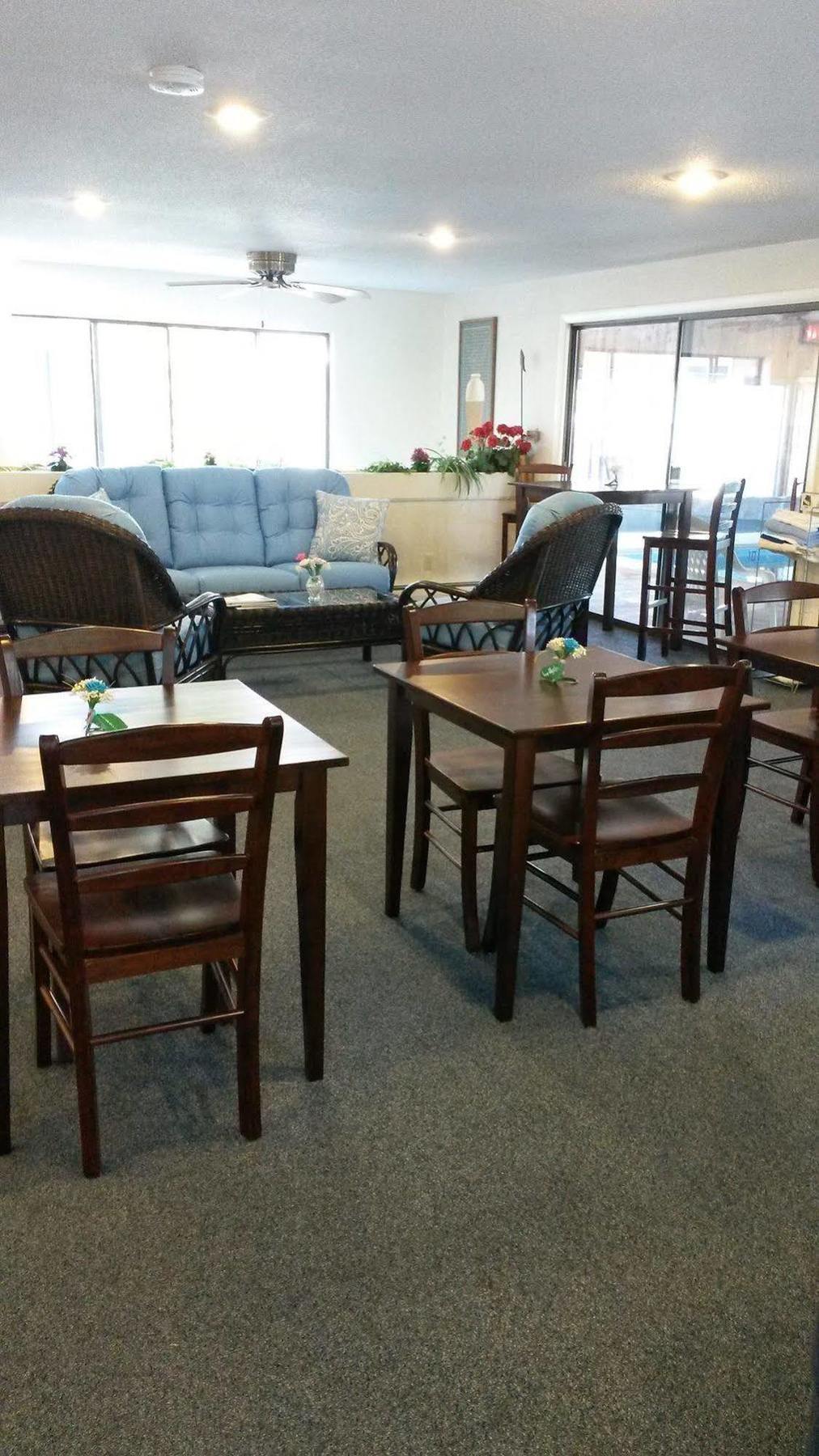 Southfleet Motor Inn 韦尔弗利特 外观 照片