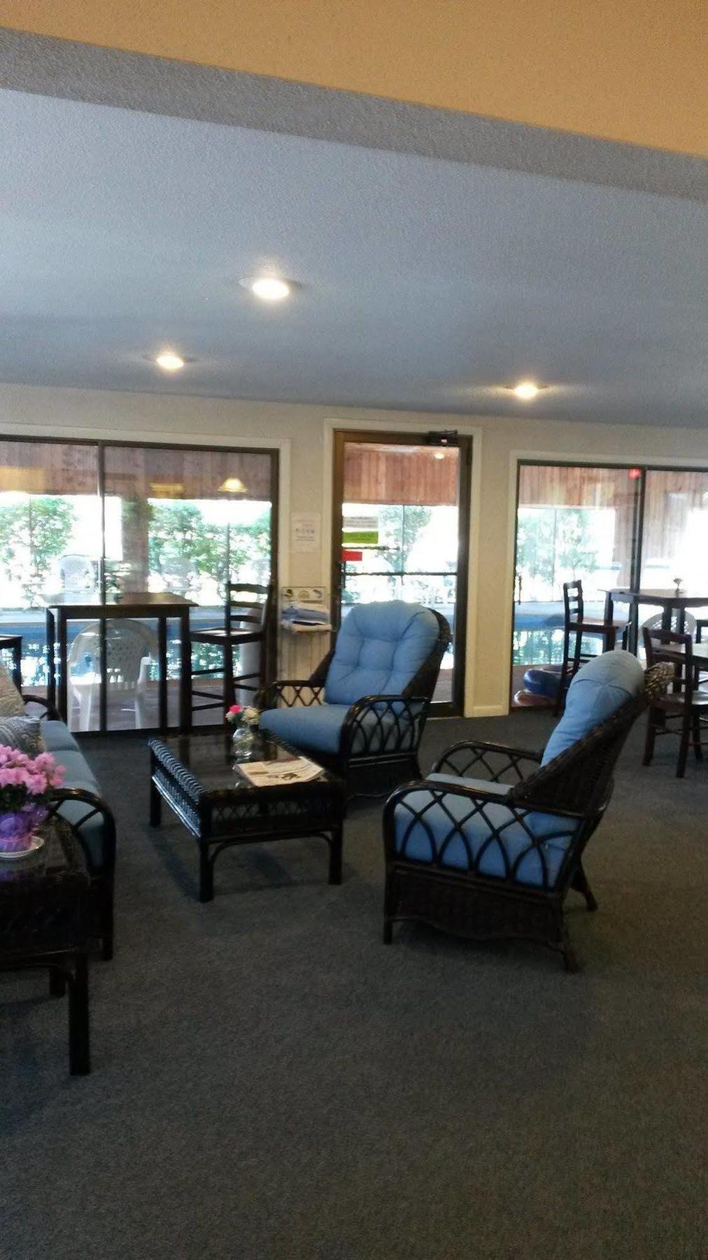 Southfleet Motor Inn 韦尔弗利特 外观 照片