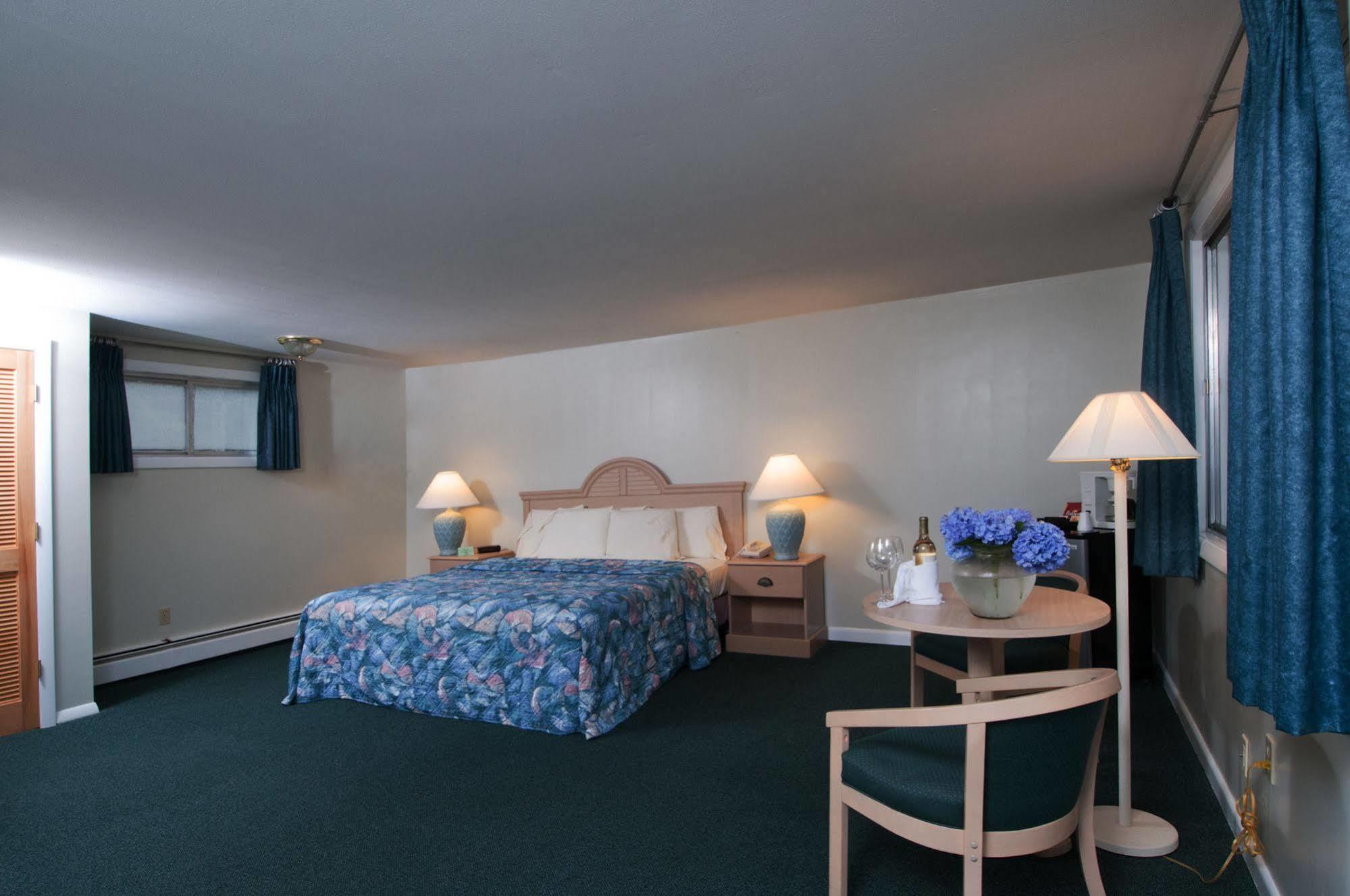 Southfleet Motor Inn 韦尔弗利特 外观 照片