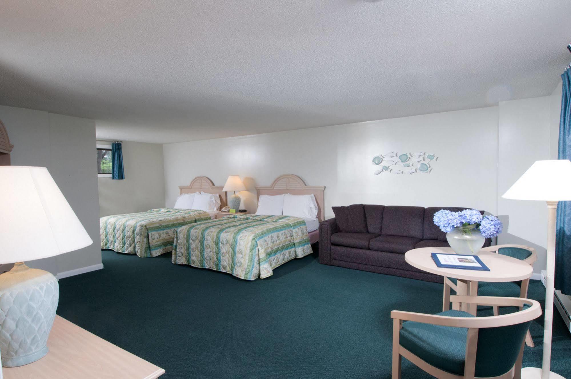 Southfleet Motor Inn 韦尔弗利特 外观 照片