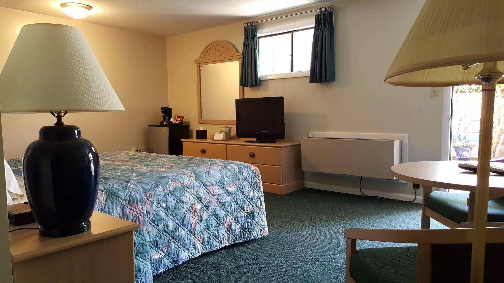 Southfleet Motor Inn 韦尔弗利特 外观 照片