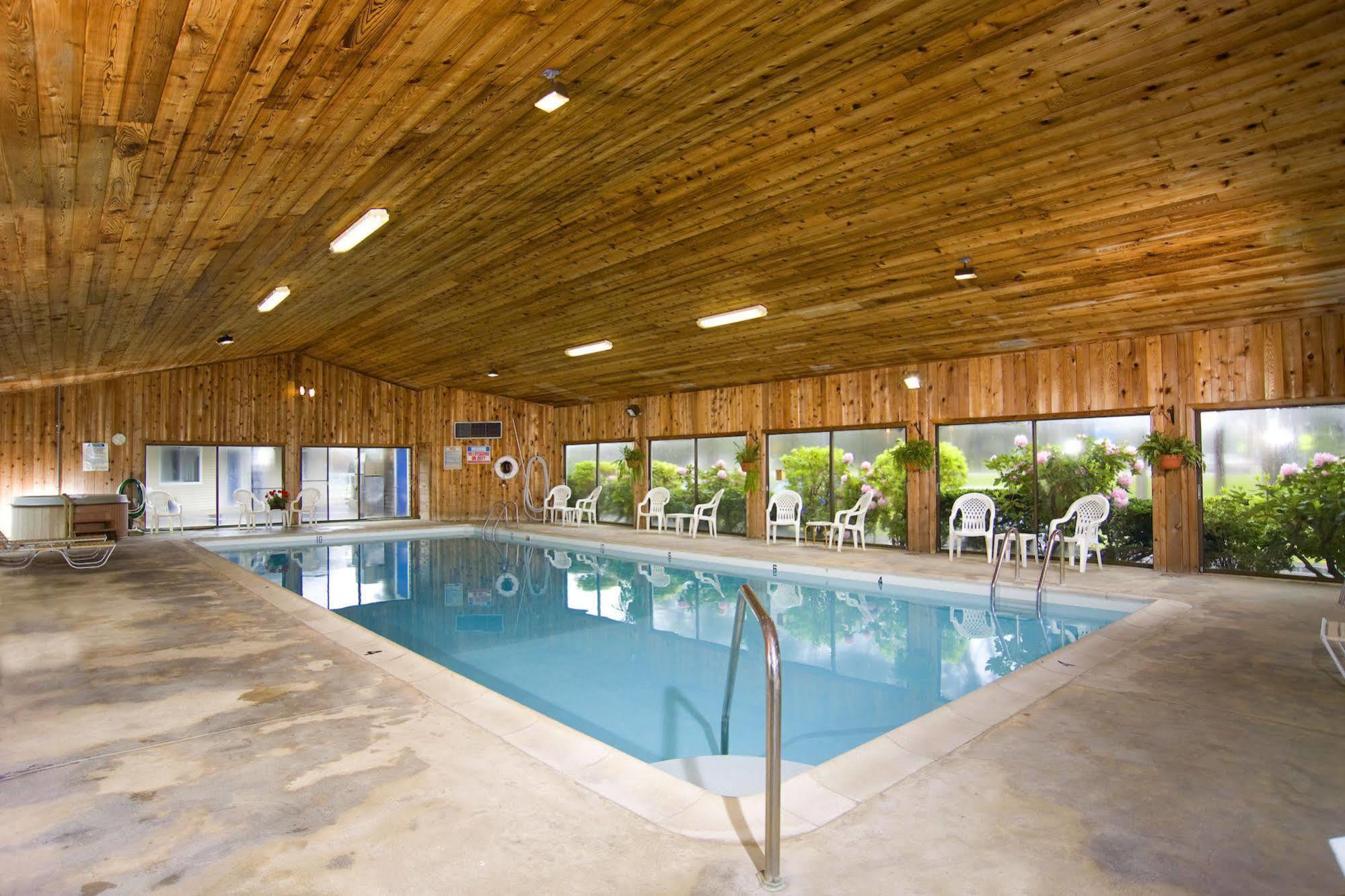 Southfleet Motor Inn 韦尔弗利特 外观 照片